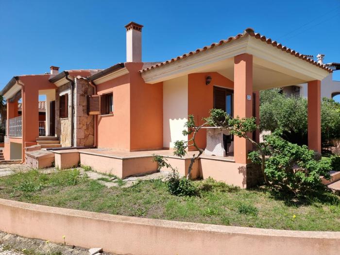 Villetta Via Sardegna - Budoni Sweet Home