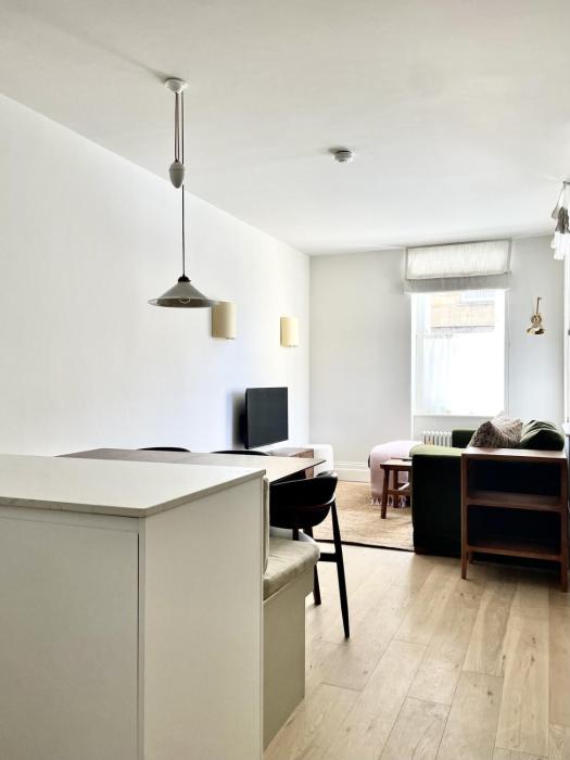 Cumberland Suites - Apartment 1