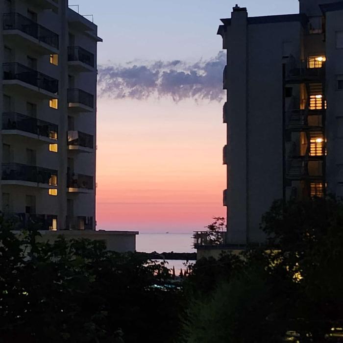 Appartamento Gina lido di savio