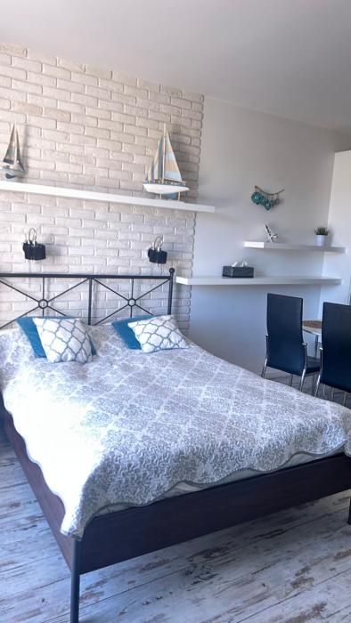 Apartament pod Aniołami