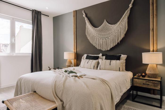 Demba - 2 bedrooms and office in Arroios