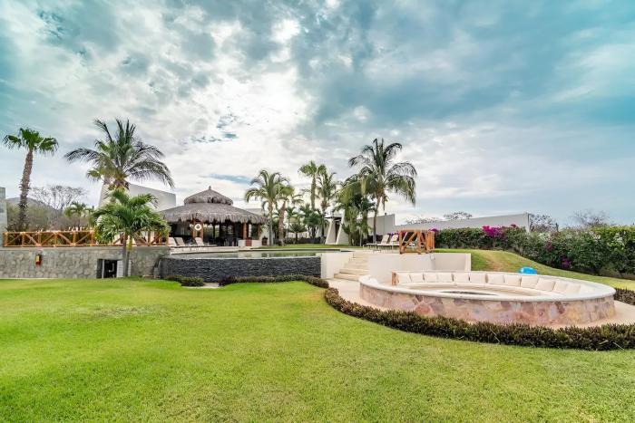 Villa Sirena by Cabo Villas