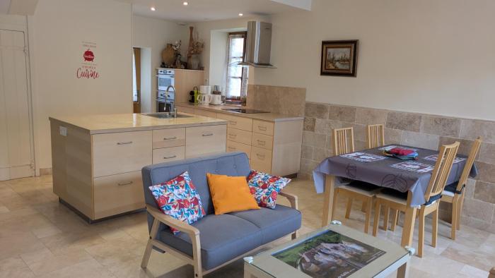 La Maison dà Côté