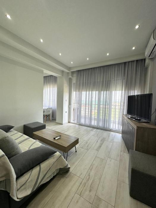 Artemis Azure Escape Private Parking