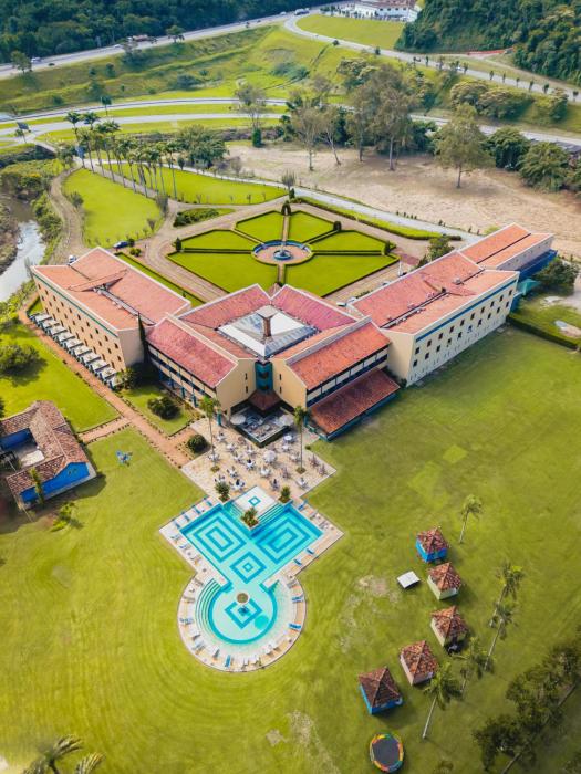 Villa Itaipava Resort & Conventions