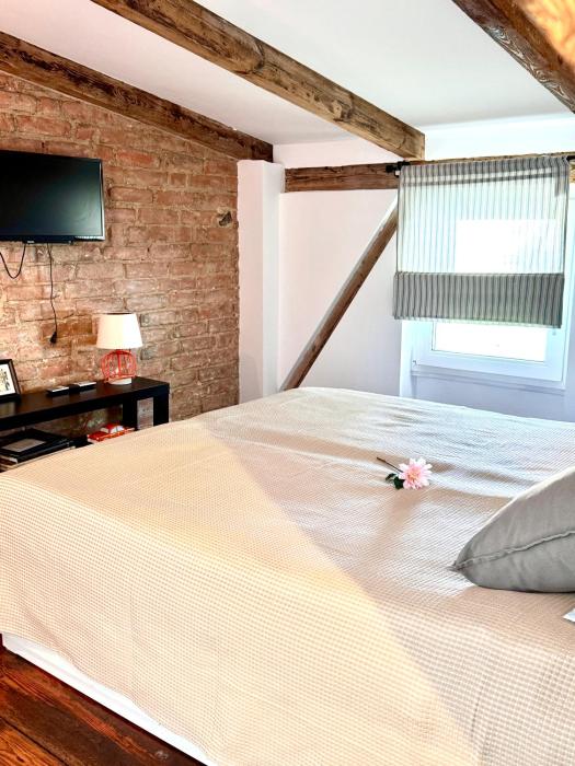 Pocztówka Spod Dachu