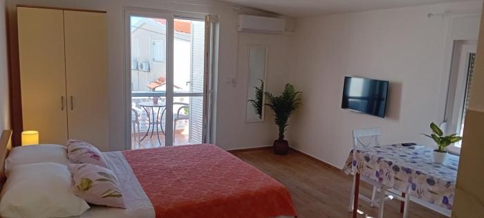 Apartman Alaga D