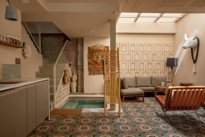 Casa Pia by Caleta Homes