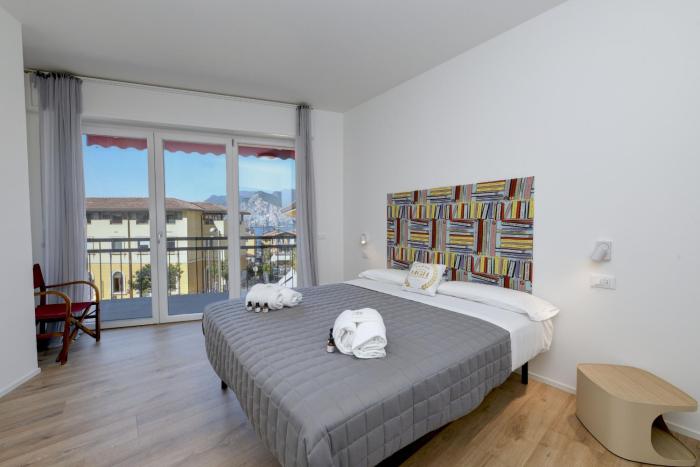 MGH - Malcesine Supreme Stay