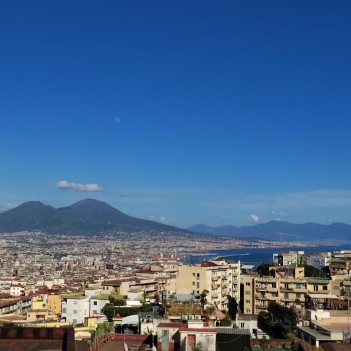 Diana Panoramic Apartment