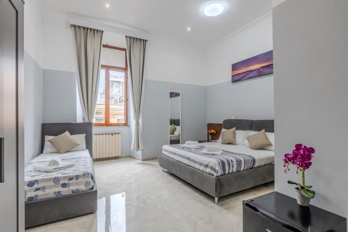 STELLA GUEST HOUSE O AFFITTACAMERE