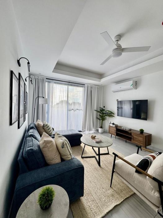 Suite Kingston-Cozy, Modern Apt