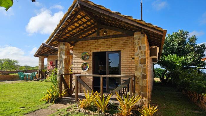 Chalé Serra dos Matões 08 - Pedro II