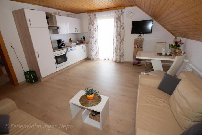 Landhaus Nepo - Appartement 4