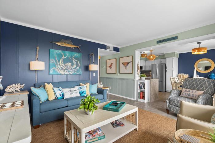 Myrtle Beach Resort A431