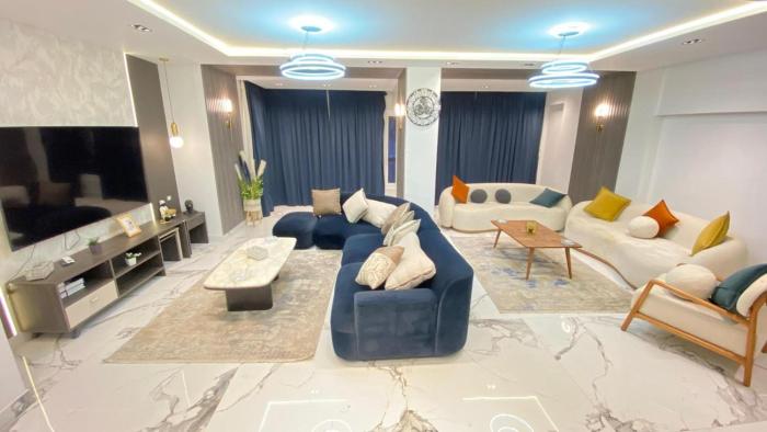 11 لبنان المهندسين