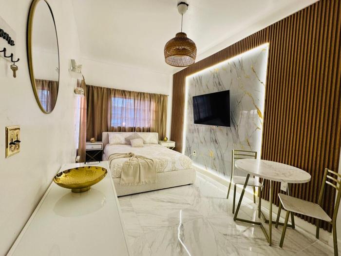 Stylish Studio in Heart of Miami