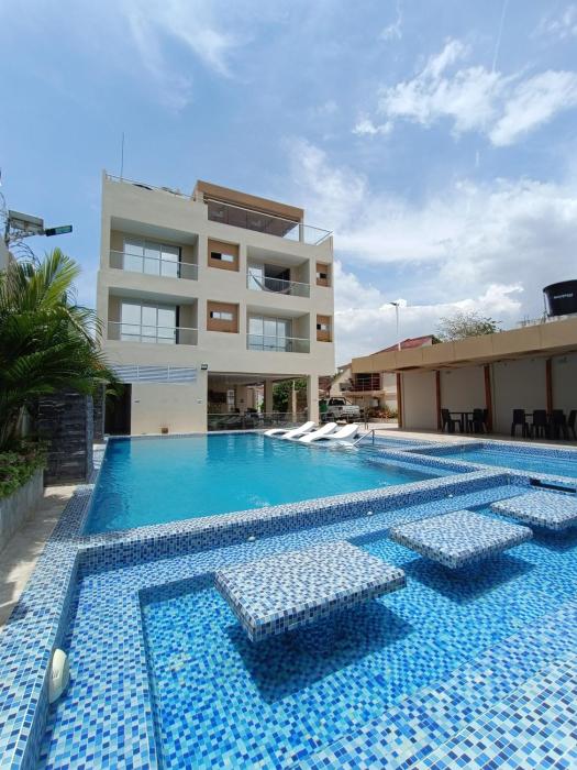 Hotel y Cabañas Covemar