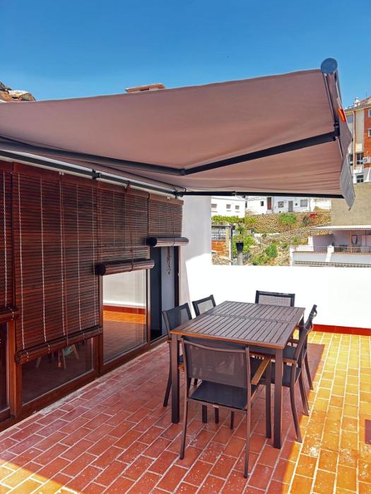 Vistas del Frailecico