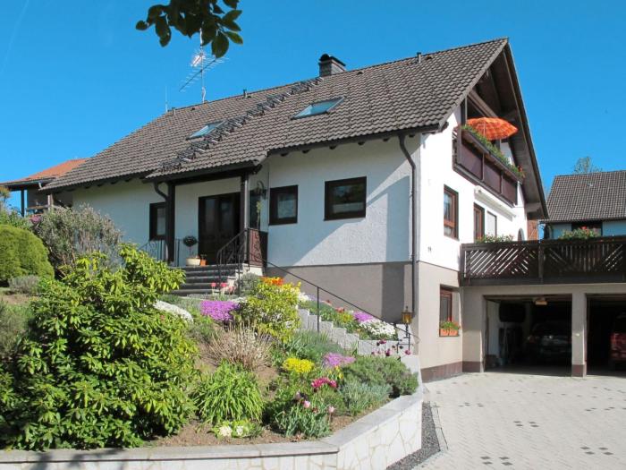 Apartment Wartbuck by Interhome