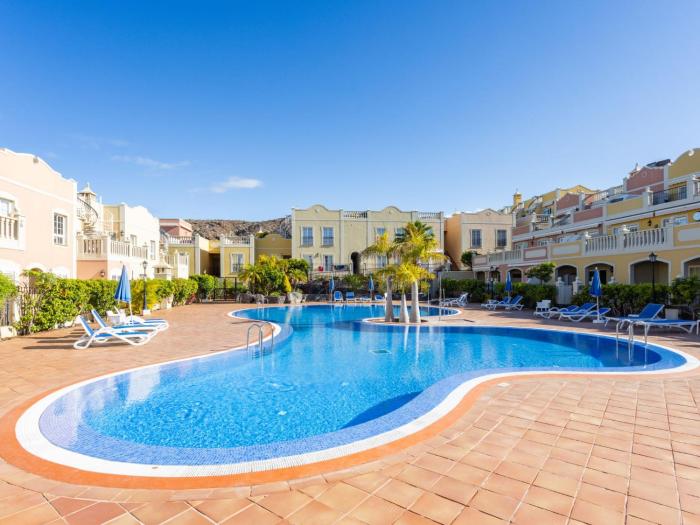 Apartment Nova by Interhome