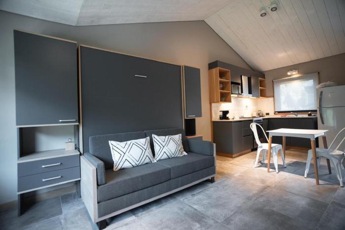 Kiney San Martin de los Andes