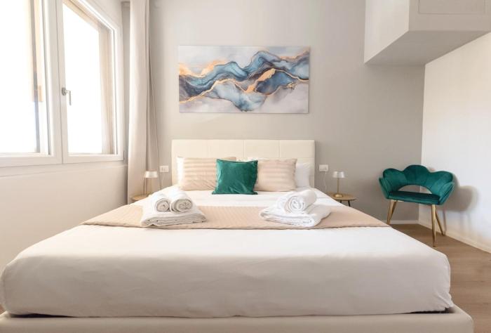 Regina House al centro di Cagliari