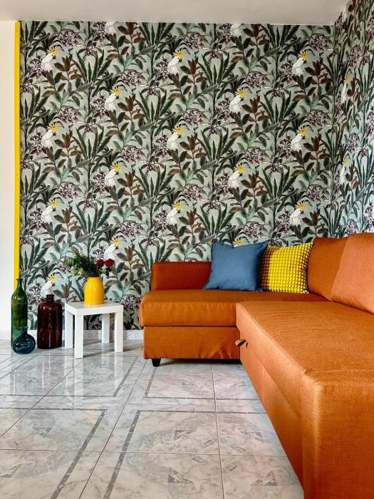 Casa Mortillaro - The Heart of Palermo, Ballaro Market