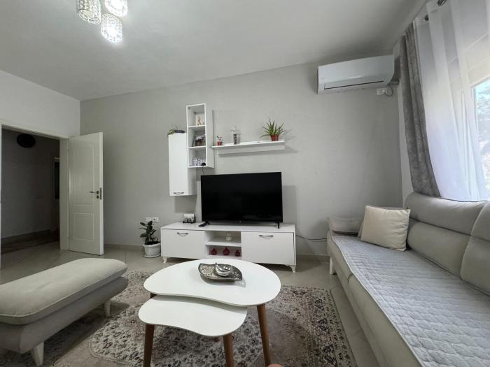 Modern apartment for rent in Tirana