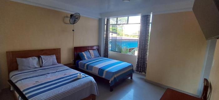 HOSPEDAJE Valeria TM