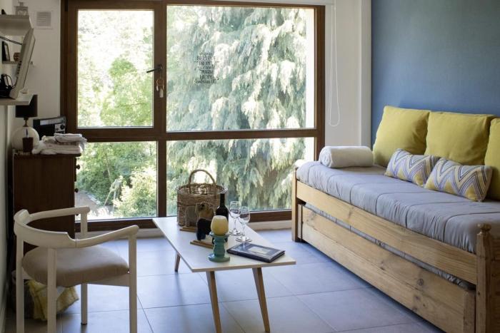 Depto Terra Bariloche