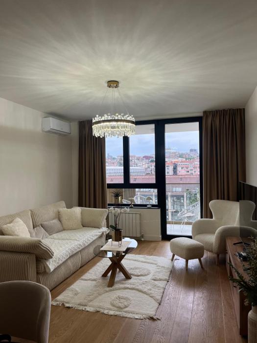 Belgrade Waterfront Dream