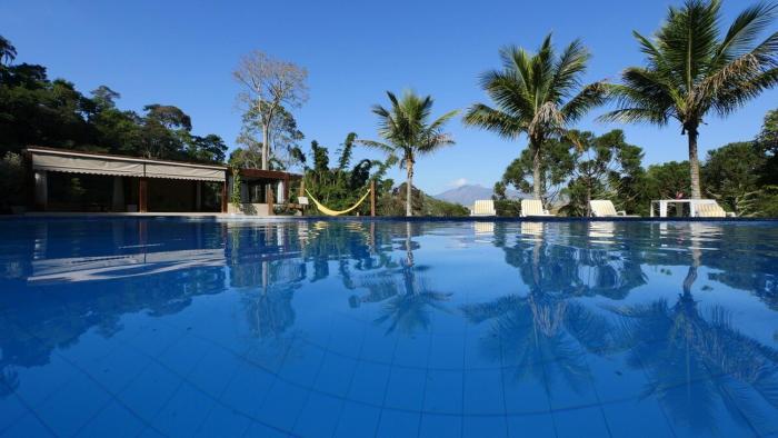 Sítio Canto do Quilombo, 20 minutos do Centro do Vale das Videiras