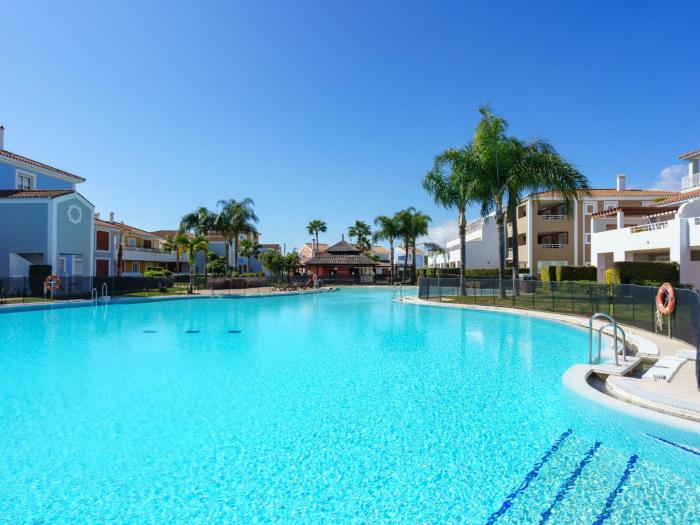 Apartment Cortijo del Mar-11 by Interhome