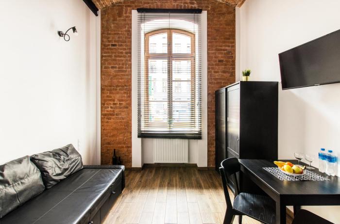 LOFT 2 in the City Center