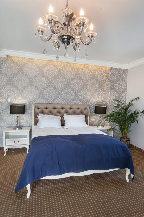 Moris Boutique Beach Hotel