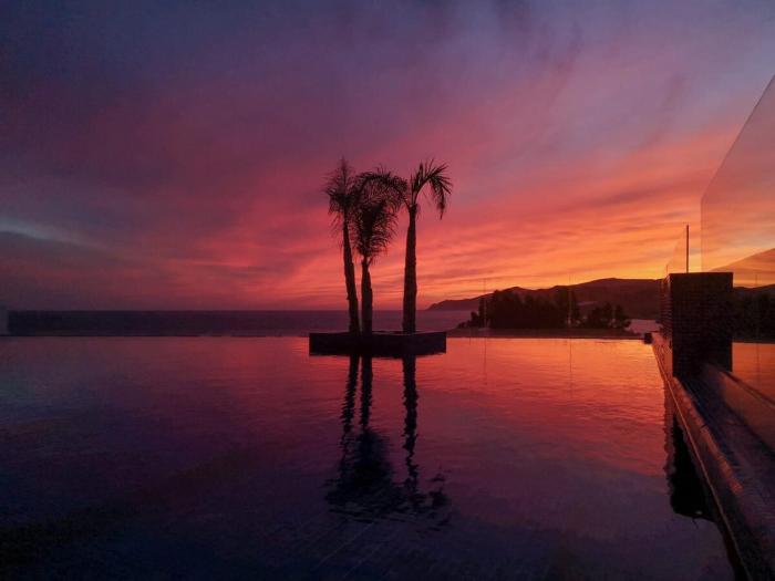 Sueños del mediterraneo Mediterranean Dreams