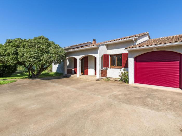 Holiday Home Casa Féminiccia by Interhome