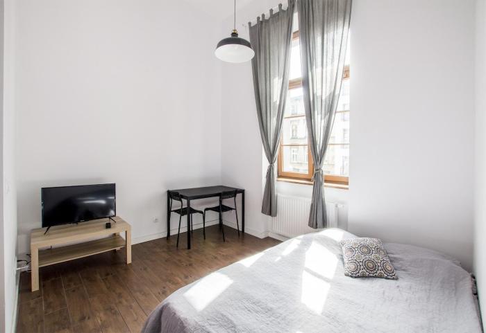 No 22 Old Town Apartment