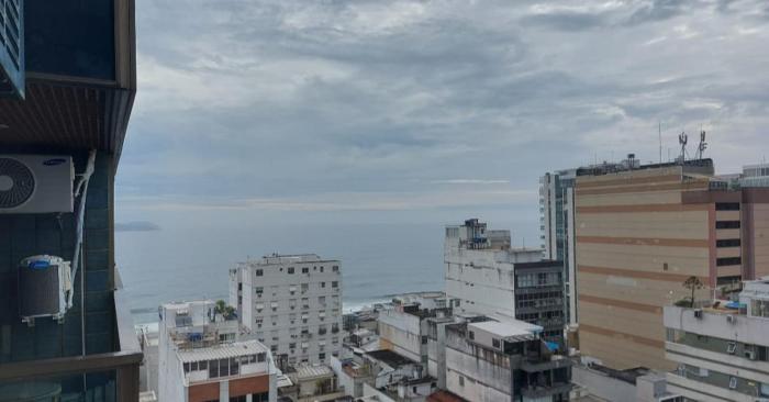 Tiffanys Residence Service Ipanema