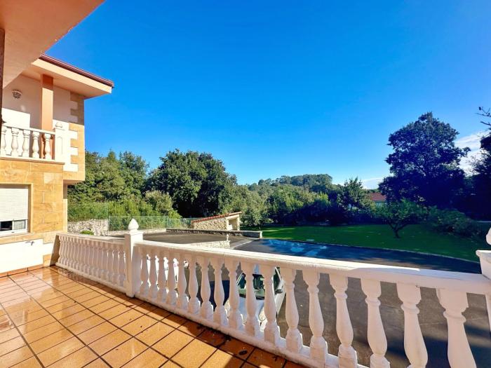 Villa Josefi en Isla 5816