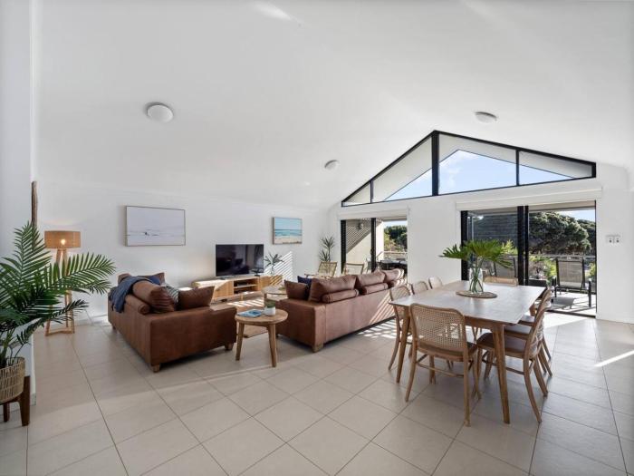 Seventh Heaven Surfside