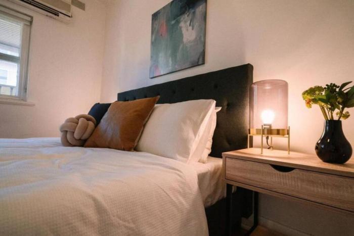 2BR unit at Glenelg Beach