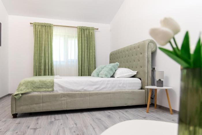 Varer - Pensiune aproape de Therme Bucuresti si Aeroport Otopeni