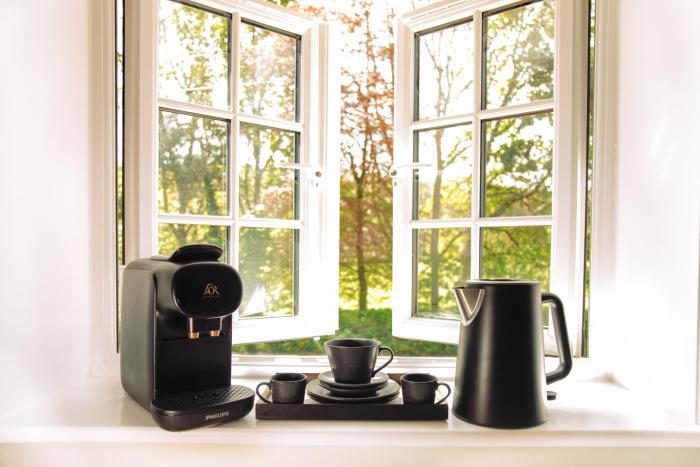 The Acton At Morville