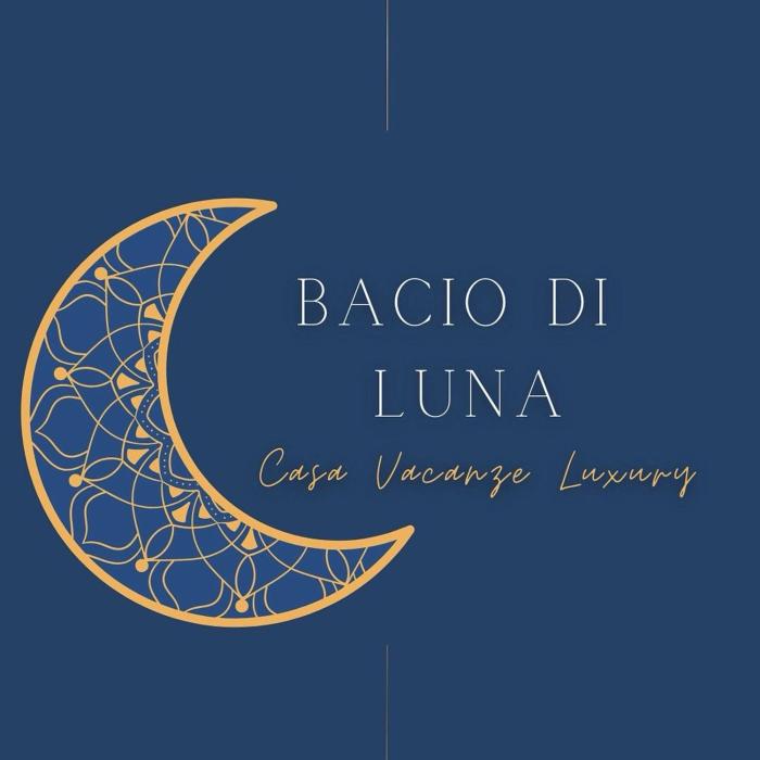 Casa Vacanze Luxury BACIO DI LUNA