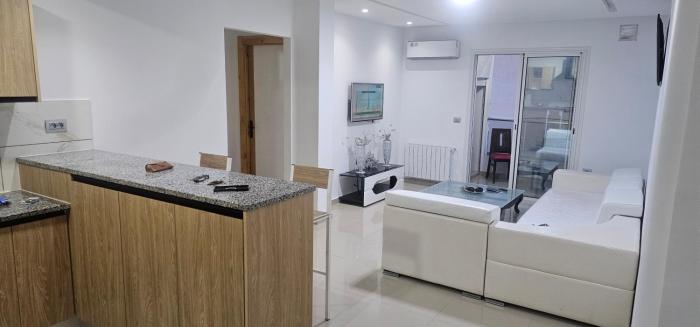 Residence fedi