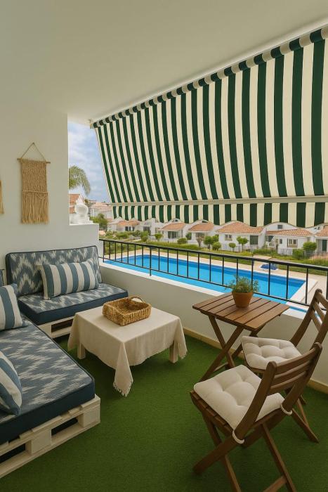 Bombo Beach Appartement