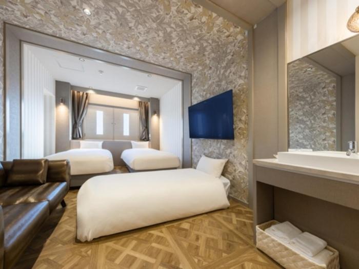 HOTEL Noir Blanc - Vacation STAY 18089v