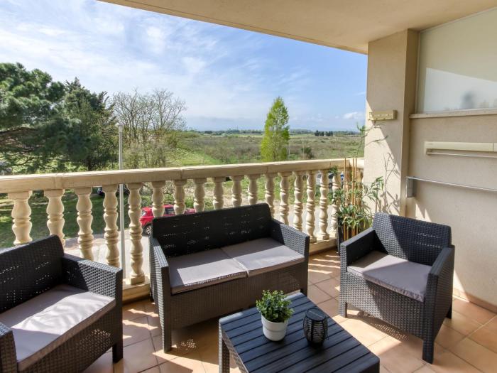 Apartment Puigmal by Interhome